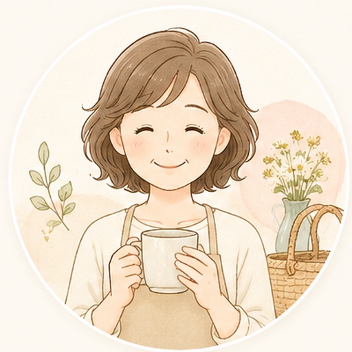 60代主婦の暮らし便利帖